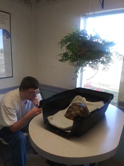 Quality Care Animal Hospital 12