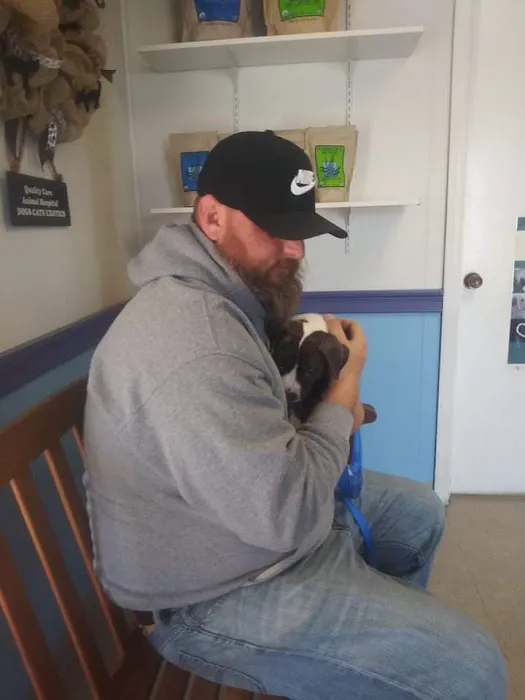Quality Care Animal Hospital 12