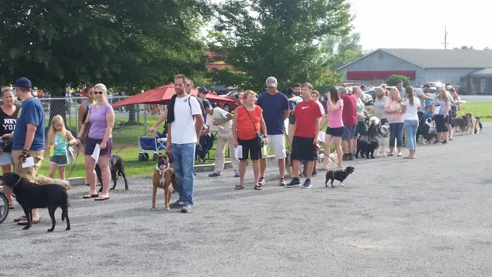 Central Hospital For Animals - Herrin 12