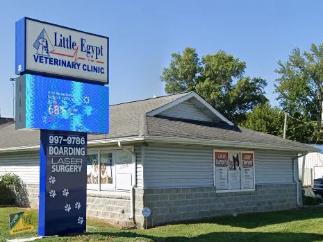 Vetco Total Care - Little Egypt Vet Clinic 12