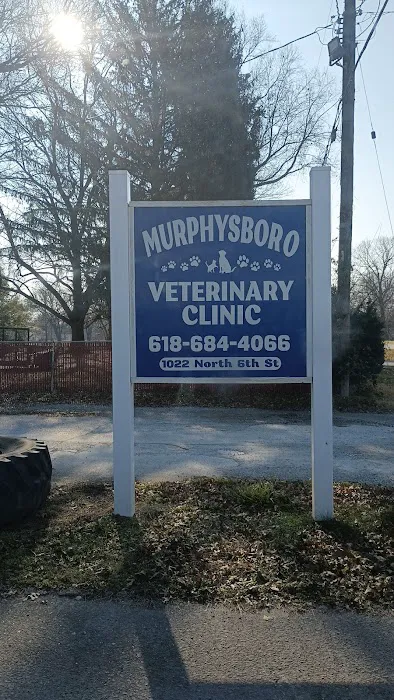 Murphysboro Veterinary Clinic 12