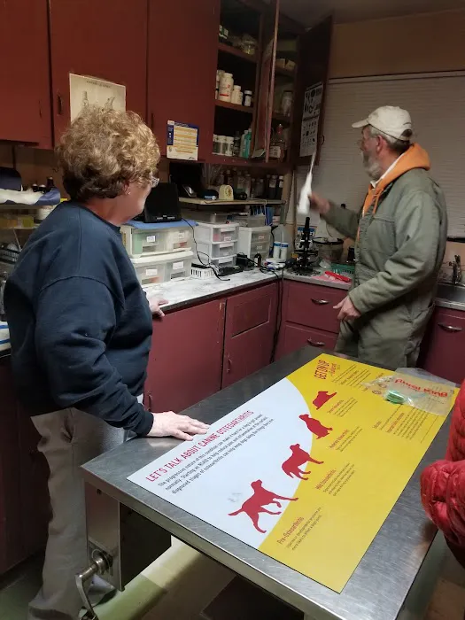 Murphysboro Veterinary Clinic 12