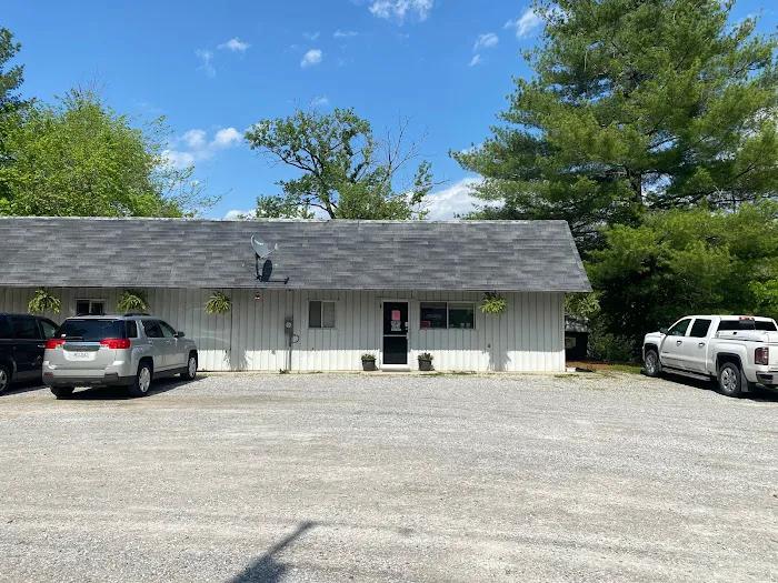 Solid Rock Veterinary Clinic 12
