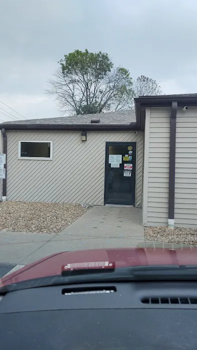 Lakeside Veterinary Hospital 12