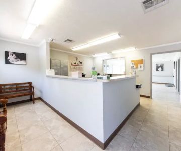 Lakeside Veterinary Hospital