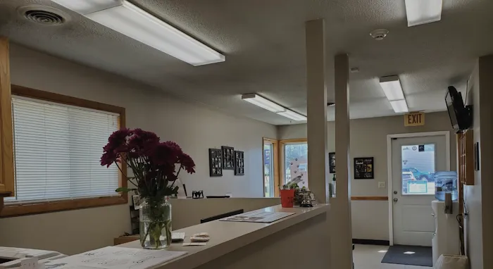 Lakeside Veterinary Clinic 12