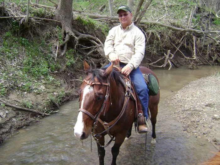 Beasley Equine Clinic 8