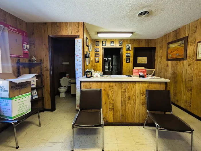 Fairfield Veterinary Hospital 12