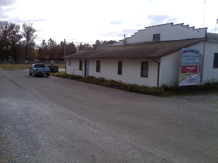 Fairfield Veterinary Hospital 12