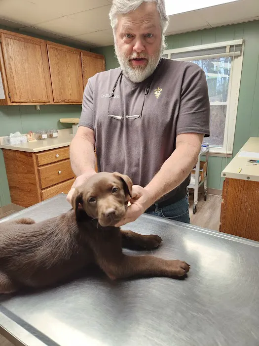 Wayne County Veterinary 12