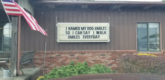 Newton Veterinary Clinic 12