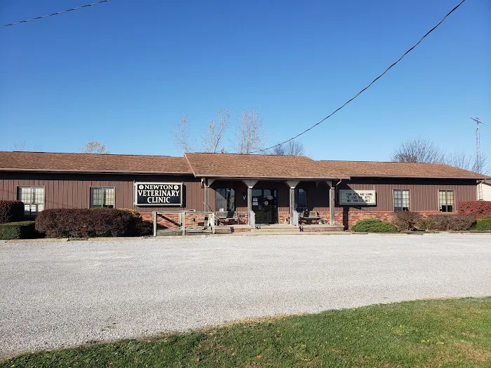 Newton Veterinary Clinic 12