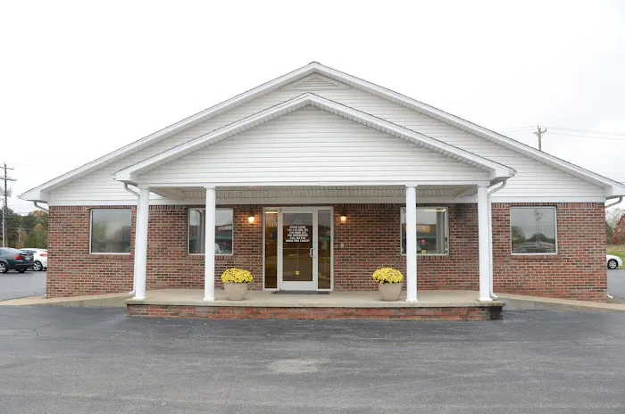 Oak Grove Animal Hospital 12