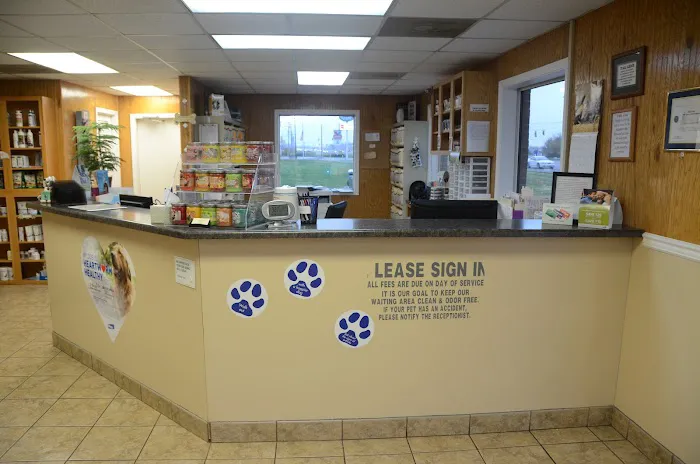 Oak Grove Animal Hospital 12