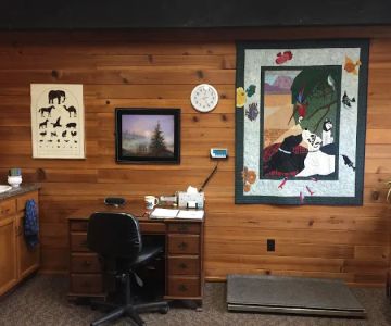 All Pets Health and Rehab, LLC