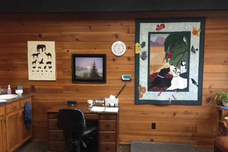 All Pets Health and Rehab, LLC