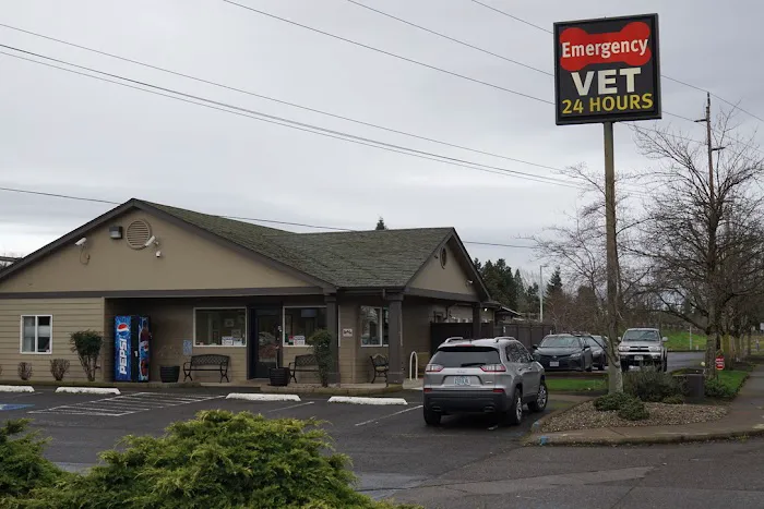 Emergency Veterinary Hospital 7