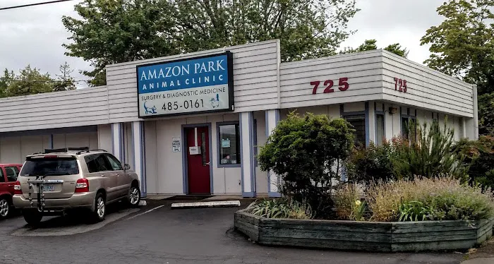 Amazon Park Animal Clinic 10