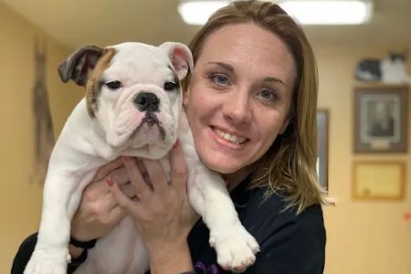 Dill Veterinary Hospital & Reproductive Services