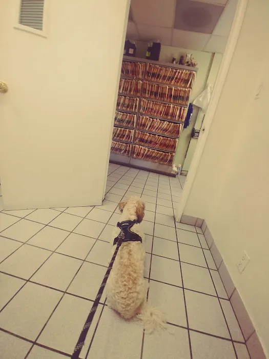 San Fernando Pet Hospital 12