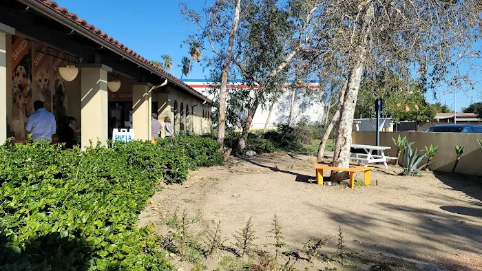 CAMP Clinic Mission Hills 12