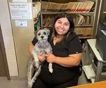 Granada Veterinary Clinic