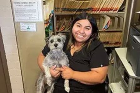Granada Veterinary Clinic