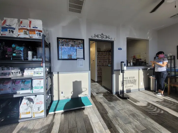 Five Star Veterinary Center 12