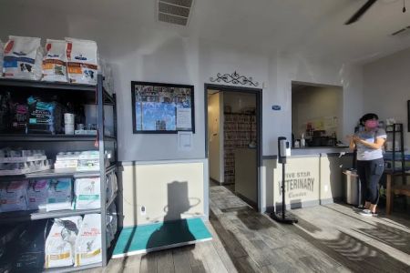 Five Star Veterinary Center