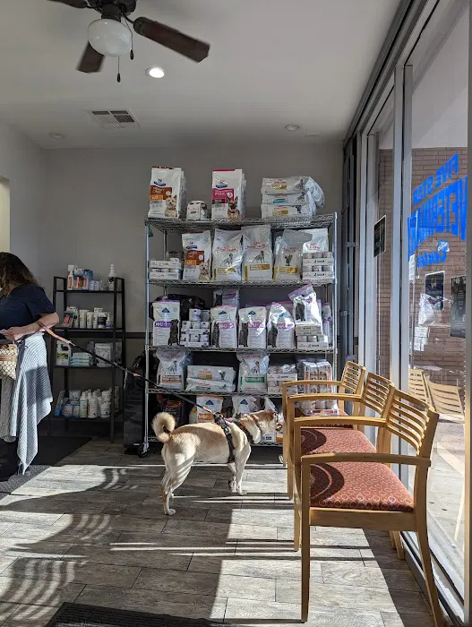 Five Star Veterinary Center 12