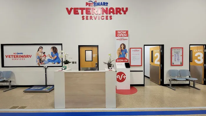 PetSmart Veterinary Services - Tujunga 1