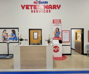 PetSmart Veterinary Services - Tujunga