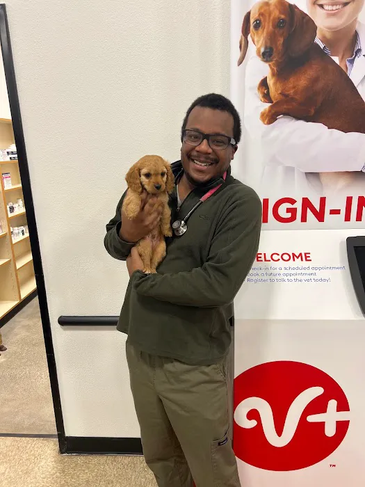 PetSmart Veterinary Services - Tujunga 2