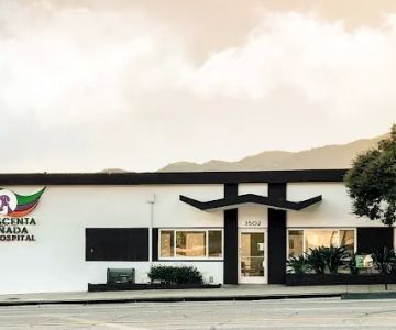 Crescenta Cañada Pet Hospital