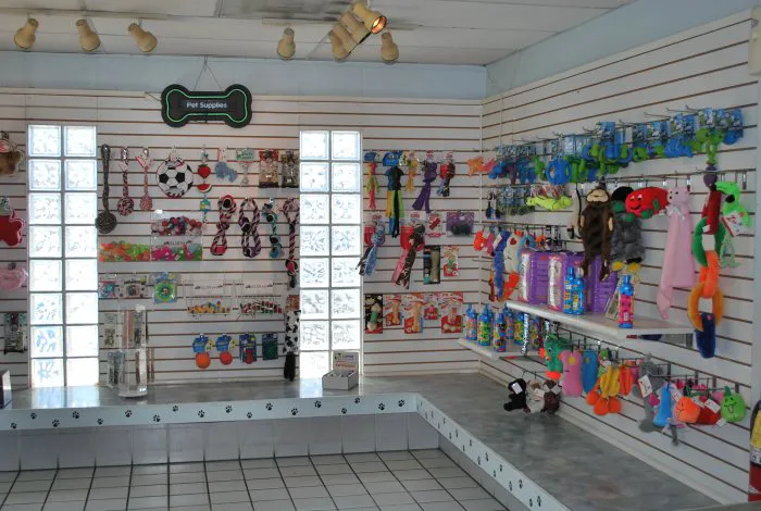 VCA Adler Animal Hospital and Pet Resort 9