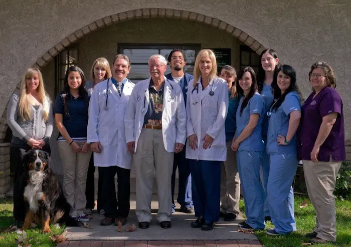 Animal Medical Center of Redlands 12