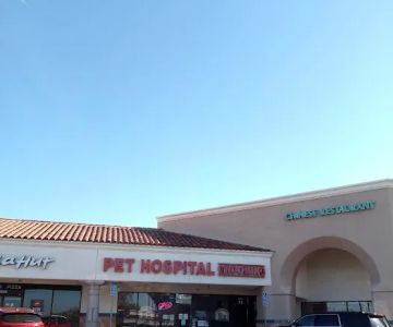 Highland Village Pet Hospital