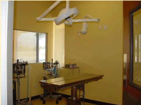 East Valley Pet Hospital 12