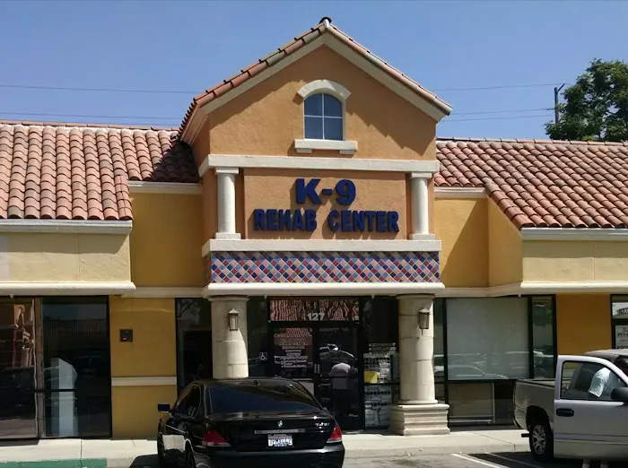 East Valley Pet Hospital 12
