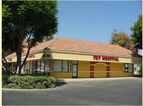 East Valley Pet Hospital 12