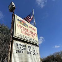 Bastrop Veterinary Hospital ico