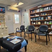 Crossroads Animal Hospital ico