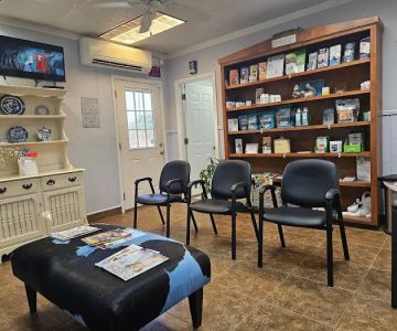 Crossroads Animal Hospital