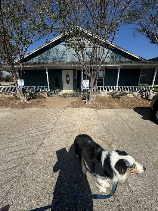 Crossroads Animal Hospital 8