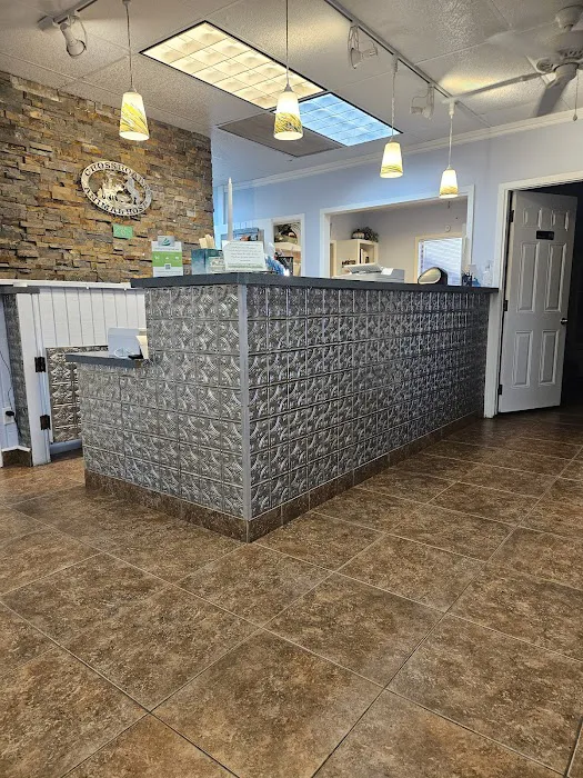 Crossroads Animal Hospital 5