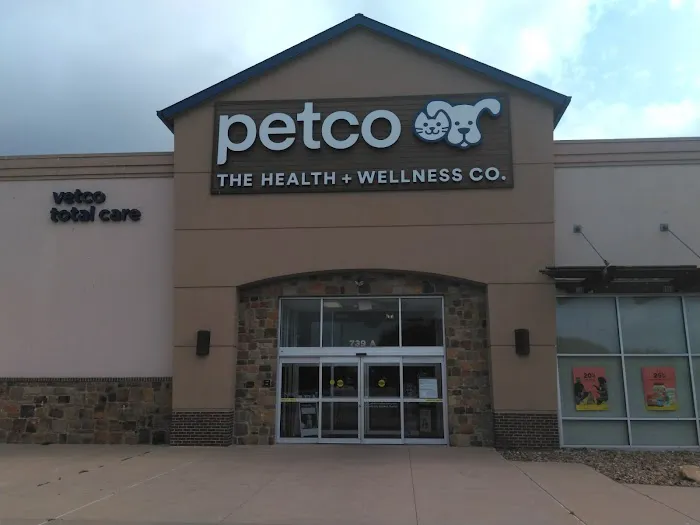 Vetco Total Care Animal Hospital 4