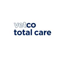 Vetco Total Care Animal Hospital ico