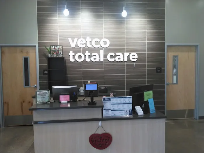 Vetco Total Care Animal Hospital 8