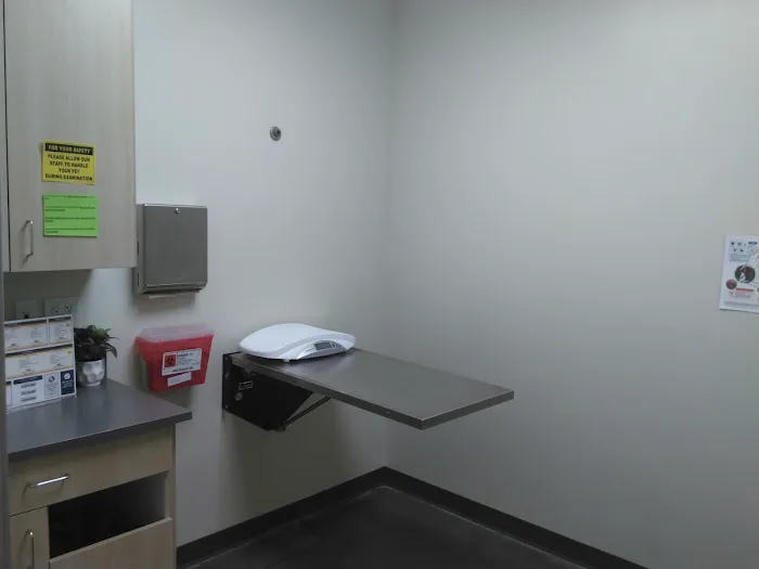 Vetco Total Care Animal Hospital 2