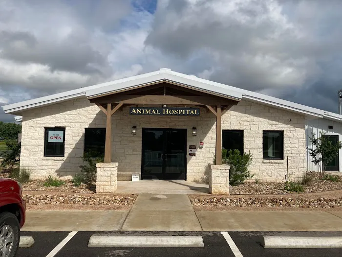 Prairie Creek Animal Hospital 8